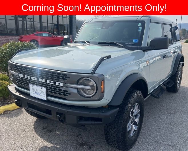 ford bronco 4-door 2024 1FMEE9BPXRLA96734 image ford bronco 4-door 2024 1FMEE9BPXRLA96734 image